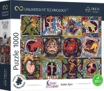 Trefl Prime - Puzzle - UFT Znamenie zverokruhu