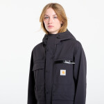Bunda Carhartt WIP Bowden Jacket UNISEX Black/ Black M