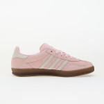 Tenisky adidas Gazelle Indoor W Clear Pink/ Off White/ Gum5 EUR 38