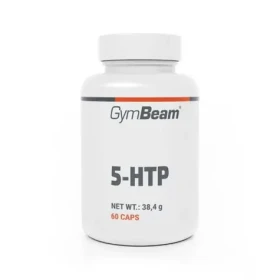 5-HTP - GymBeam (60 kaps.) (38878-1-60caps)