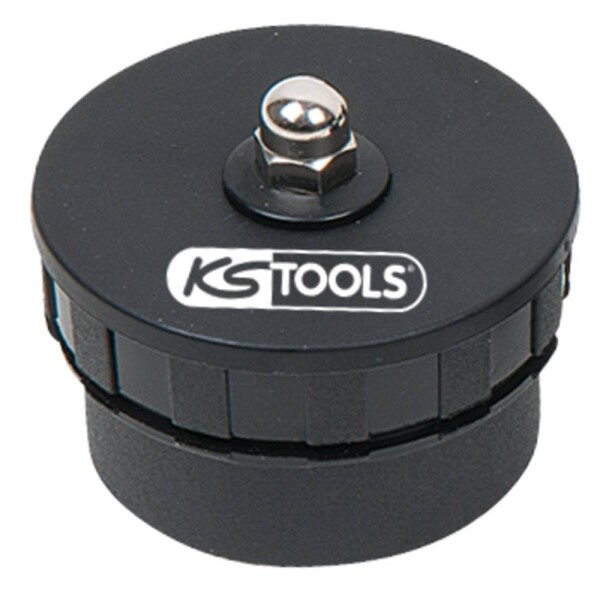 KS Tools 150.1877 Bajonetový protizástrčkový adaptér, Ø 61 mm; 150.1877