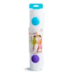 Munchkin Protišmyková kúpacia podložka (90222P)