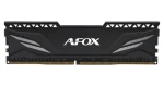 Gaming DDR4 16GB 3200MHz čierna / Pamäť RAM / DDR4 / CL16 / 1.35V / XMP2.0 (AFLD416PH1CAB)