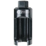 KS Tools 152.1198 1/2" hrdlo vstrekovača, 30,0 mm, L=100 mm; 152.1198