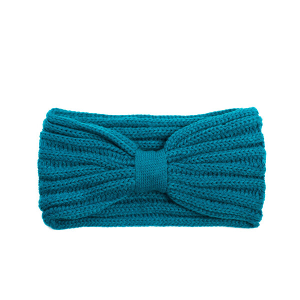 Umenie Polo Band Cz18383 Teal UNI