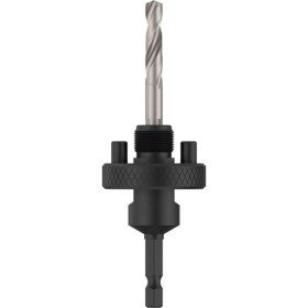 Bosch Accessories 2608594623 upínací držiak pre dierovaciu pílu, 1 ks; 2608594623