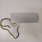 Dell Dell 260W D9 Tower Power Supply Unit