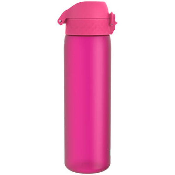 Ion8 Leak Proof fľaša Pink 500ml (0619098089455)