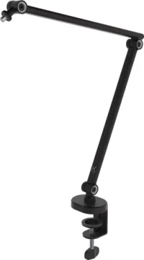 KRUX Arm 100 / Rameno na mikrofón / závity 3/8" 5/8" 1/4" (KRXH005)