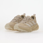 Tenisky adidas TERREX Freehiker 3 Low GORE-TEX Khaki Three/ Wonder Alumina/ Off White EUR 41 1/3