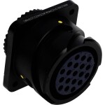 TE Connectivity TE DE Signal Standard CIRH03T2214SCNF80M32V0 1 ks; CIRH03T2214SCNF80M32V0