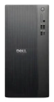 DELL ECT1250 čierna / Stolný počítač / Intel Core i3-14100 3.5GHz / 8GB DDR5 / 512GB SSD / Intel UHD 730 / W11Pro (ECT1250_RPLS_R-013)