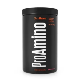 ProAMINO - GymBeam (vodný melón, 390 g) (28784-5-watermelon)