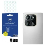 3mk Lens Protection skla na fotoaparát pre Honor X7D (5903108722773)