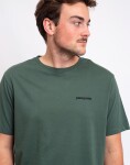 Patagonia M's P-6 Logo T-Shirt Canopy Green XL