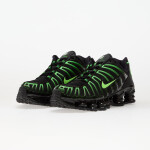 Tenisky Nike Shox TL Black/ Green Strike-Black EUR 42