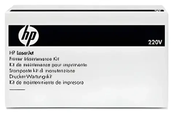 HP B5L37A / Odpadová nádobka tonera / 54 000 strán / pre Color LaserJet Enterprise M552/M553/M577 (B5L37A)