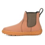 Be Lenka Halla Brown členkové chelsea barefoot topánky 35 EUR