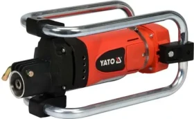 YATO YT-82601 Vibrátor do betónu / 2300 W (YT-82601)