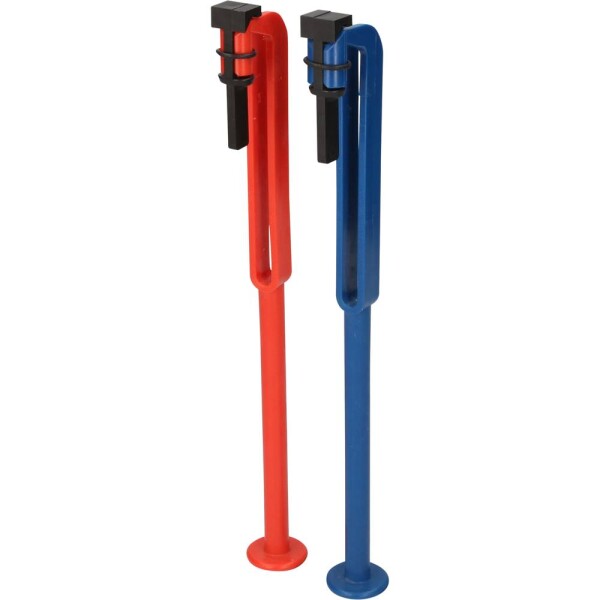 Brilliant Tools BT536001 Nástroj na uvoľnenie palivového potrubia Ford; BT536001