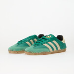 Tenisky adidas x CLOT Samba Espadrille By Edison Chen Court Green/ Warm Vanilla/ Core Black EUR 40 2/3