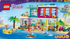 LEGO® Friends 41709 domček