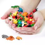 Safari Ltd. Safari Ltd. Morský svet - Good Luck Minis Funpack