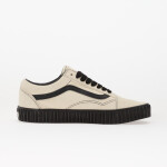 Tenisky Vans Old Skool Creeper Grunge Classic White EUR 40.5