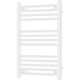 MEXEN - Mars vykurovací rebrík/radiátor 700 x 500 mm, 284 W, biela W110-0700-500-00-20-S