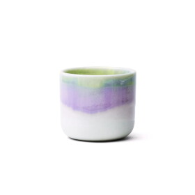 Studio Arhoj Porcelánový hrnek Hyperion 50 ml