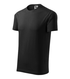 Tričko Element unisex čierne L