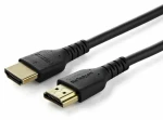 StarTech Premium HDMI / Kábel s ethernetom / High Speed / 4K / 1,5 m (RHDMM150CMP)