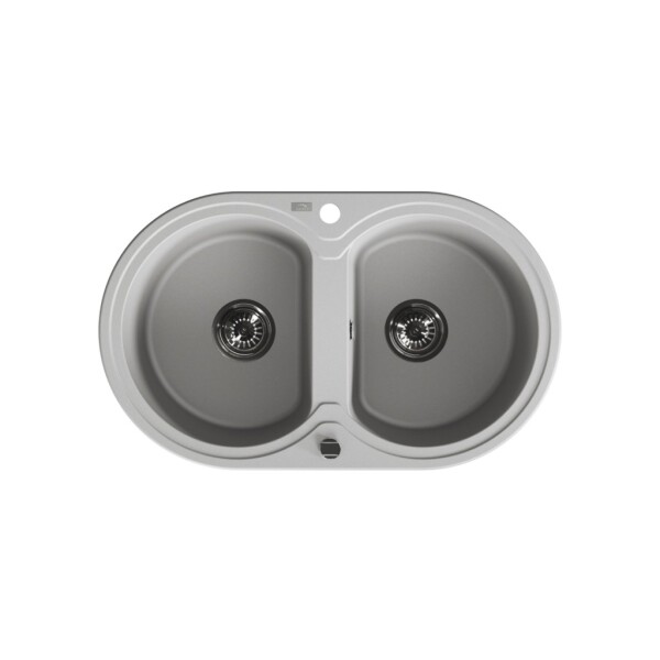 Kuchinox - Dafne - drez 2-kom SBD_520T