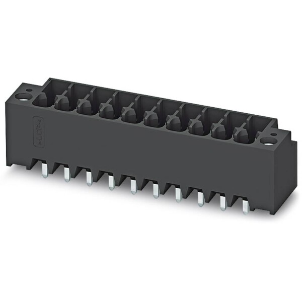 Printed-circuit board connector DMCV 1,5/ 4-G1F-3,5-LR P20THR 1787412 Phoenix Contact; 1787412