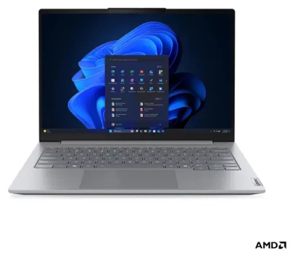 Lenovo ThinkBook 14 G9 AHP sivá / Notebook / 14" WUXGA / RYZEN 7 250 / 32GB / 1TB SSD / Radeon 780M / W11H (21V0005FCK)