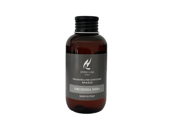 Hypno Casa - ORCHIDEA NERA Veľkosť: 100 ml