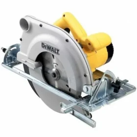DeWalt D23700 / Kotúčová píla / 1750W / Priemer kotúča 235 mm / hĺbkou rezu 86mm (D23700)