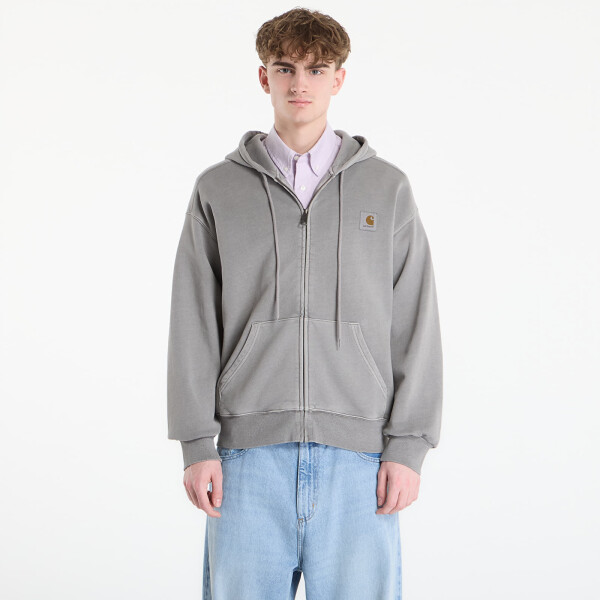 Mikina Carhartt WIP Hooded Nelson Jacket UNISEX Yosemite S