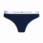 Dámske nohavičky Icon 2.0 UW0UW03836-DW5 - Tommy Hilfiger S