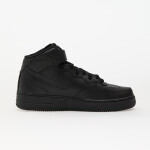 Tenisky Nike Air Force 1 Mid '07 Black/ Black EUR 39