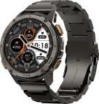 Maxcom Smartwatch FW110 Titan Chronos Czarny