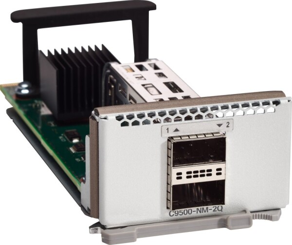 Cisco CATALYST 9500 2 X 40GE