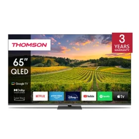 65" Thomson 65QG5C14 / Televízia / 4K UHD / QLED / Google TV (65QG5C14)