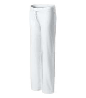 Dámske tepláky Comfort White XS