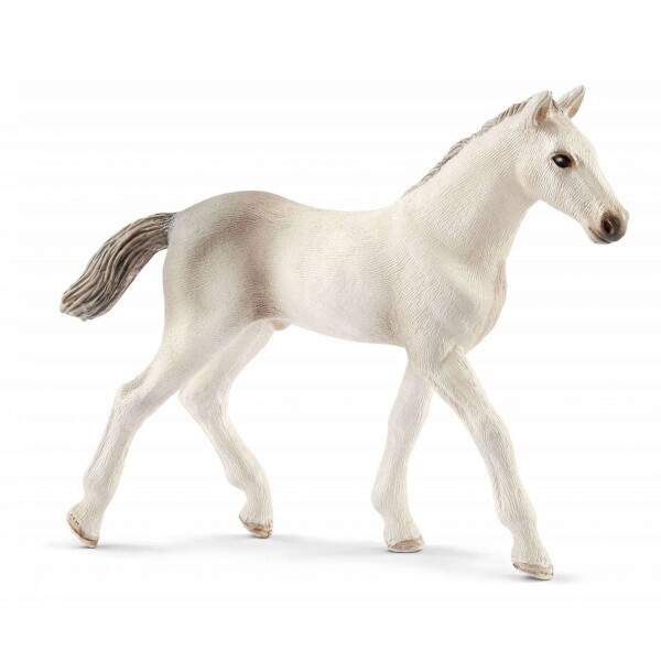 Schleich Horse Club 13860 Žriebä holštýnskeho koňa