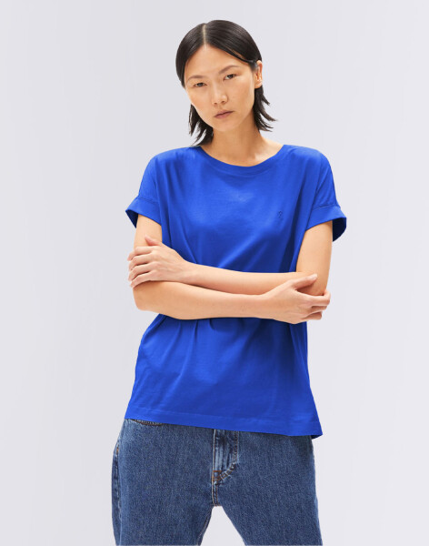 Armedangels Idaara 2142 dynamo blue L
