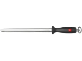 Wüsthof Ocieľka oválna 32 cm / Ocieľka / super jemná (3039708232)