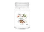 Yankee Candle Signature Coconut Beach
