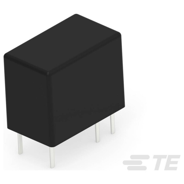 TE Connectivity TSC-105L3H,000 priemyselné relé, 5 V/DC, 1 prepínací, 1 ks; 1-1419130-2