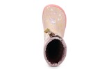 Bisgaard Thermo Rubber Unicorn zateplené barefoot čižmy 24 EUR